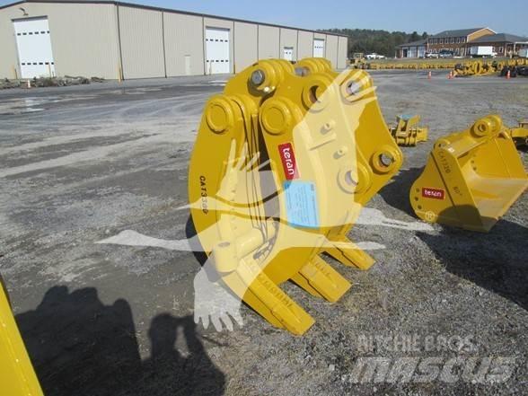 Teran CAT 336D 抓斗