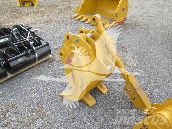 Teran CAT307 挖斗