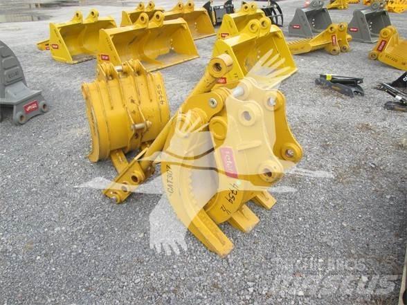 Teran CAT307 挖斗