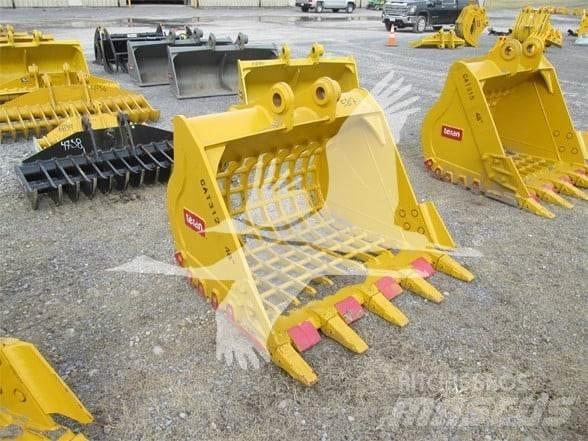 Teran CAT312 挖斗