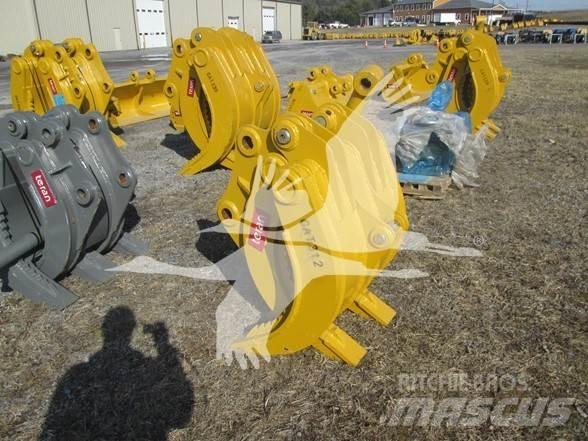 Teran CAT312 抓斗