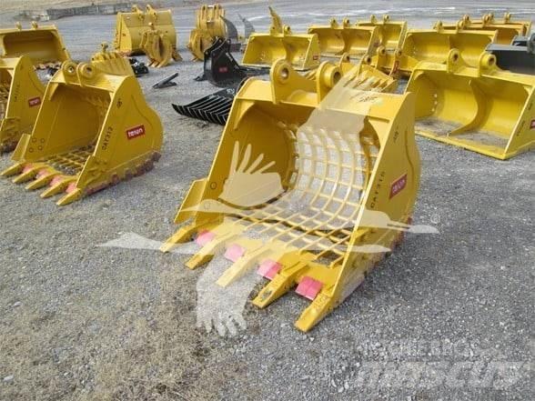 Teran CAT315 挖斗