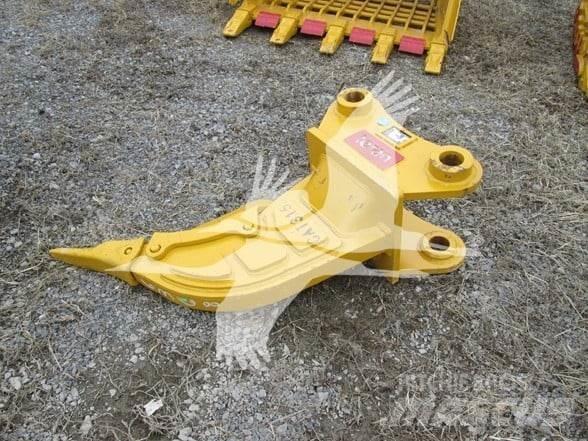 Teran CAT315 松土器