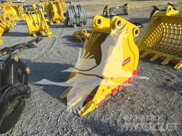 Teran CAT320 挖斗