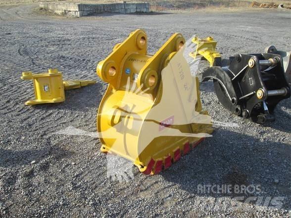 Teran CAT320 挖斗
