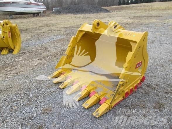 Teran CAT320 挖斗