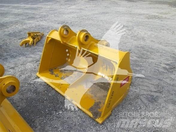 Teran CAT320 挖斗