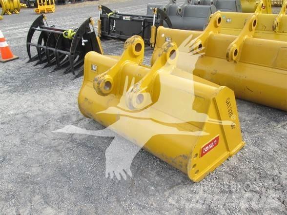 Teran CAT320 挖斗