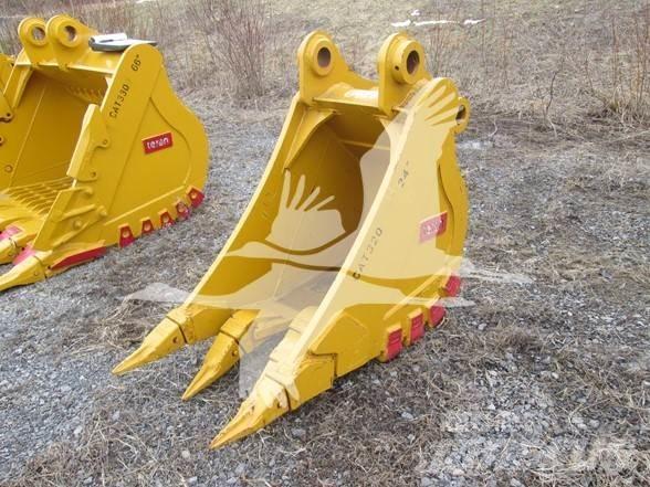 Teran CAT320 挖斗