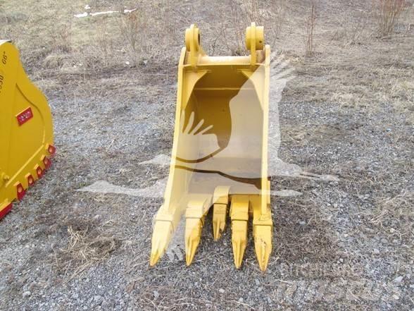 Teran CAT320 挖斗