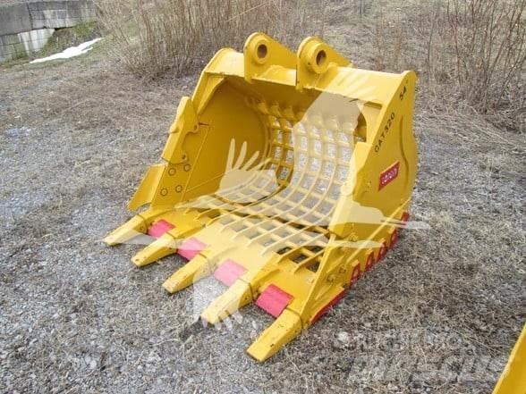 Teran CAT320 挖斗