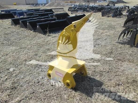 Teran CAT325 松土器