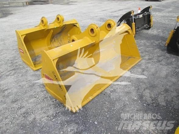 Teran CAT325 挖斗