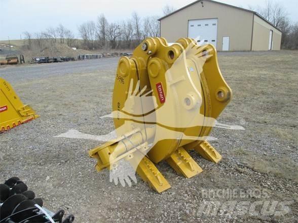 Teran CAT330 挖斗