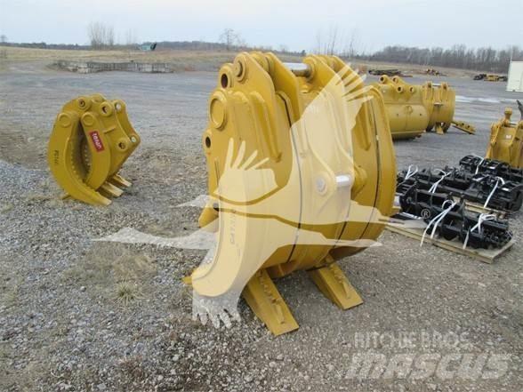 Teran CAT330 挖斗