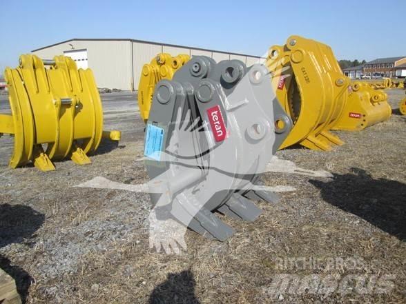 Teran EC140 抓斗