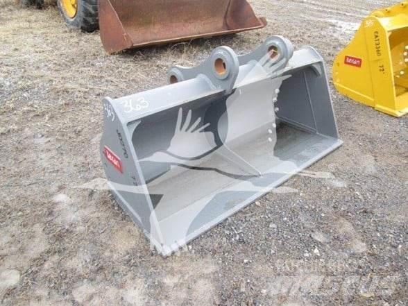 Teran JD 270 挖斗