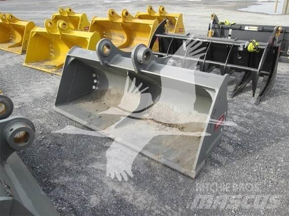 Teran JD270 挖斗