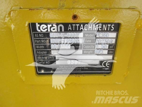 Teran PC150 挖斗