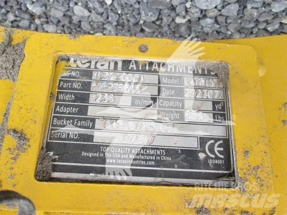 Teran RIPPER 松土器