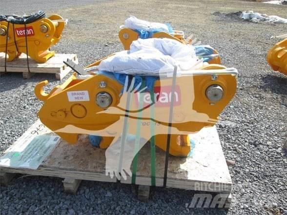Teran TQC315 快速连接器