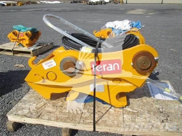 Teran TQCJD270 快速连接器