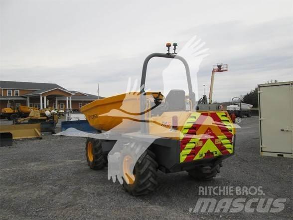 Terex TA6S 翻斗车\公路型自卸车