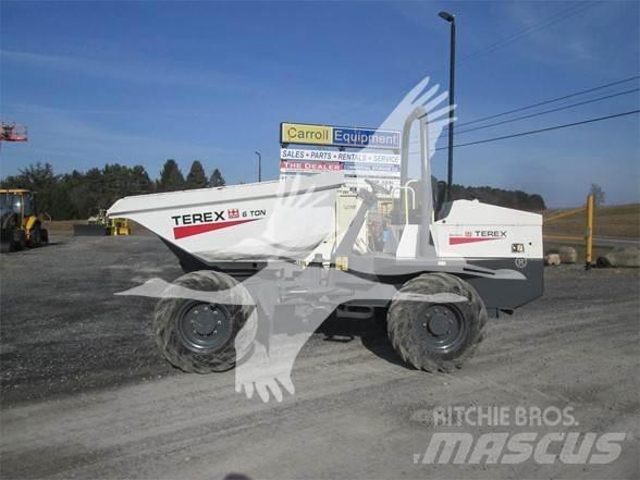 Terex TA6S 翻斗车\公路型自卸车