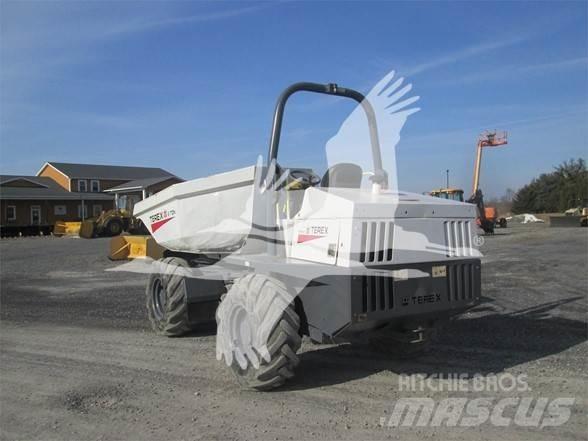 Terex TA6S 翻斗车\公路型自卸车