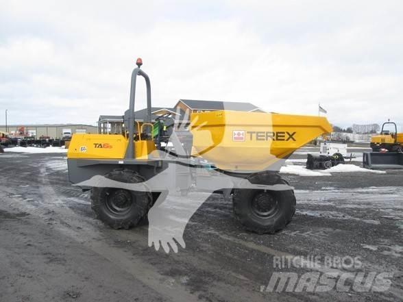 Terex TA6S 翻斗车\公路型自卸车