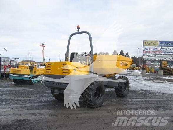 Terex TA6S 翻斗车\公路型自卸车