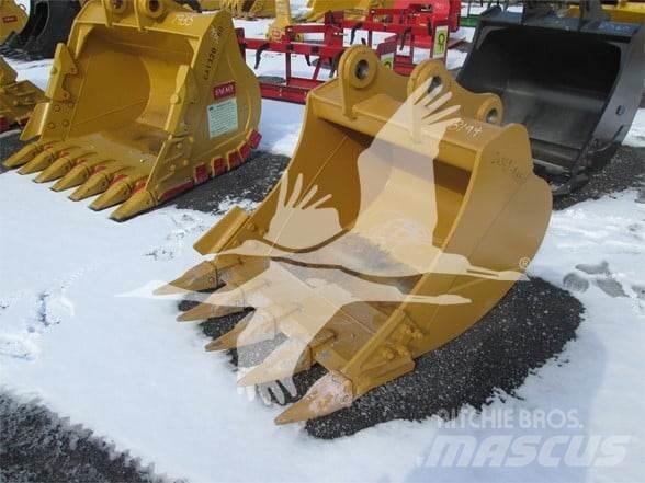 Tiger  挖斗