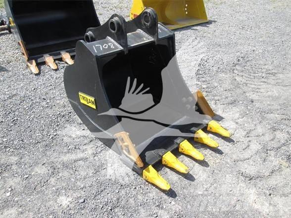 Trojan CAT 311 挖斗