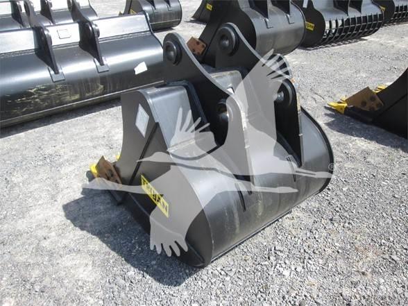 Trojan CAT 311 挖斗