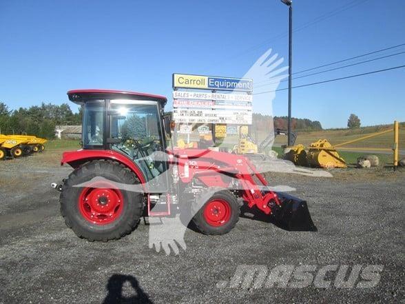 TYM 4820H 拖拉机/农用车