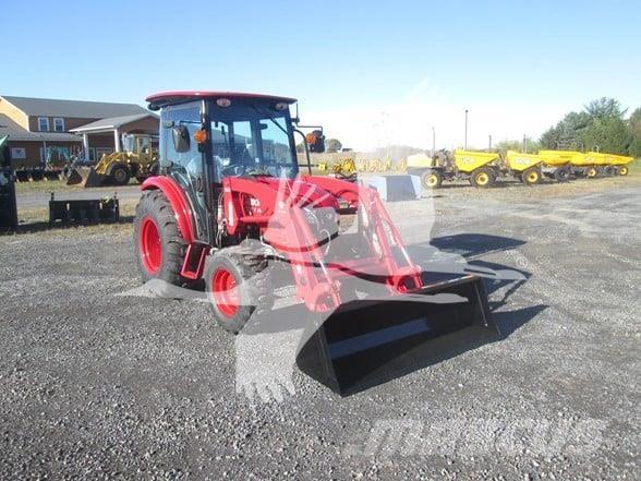 TYM 4820H 拖拉机/农用车