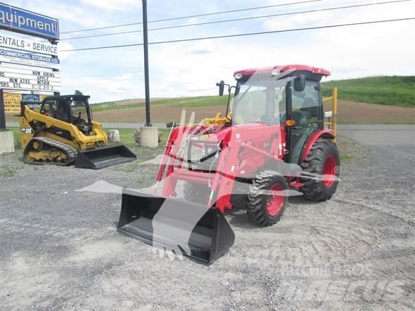 TYM T394HST 拖拉机/农用车