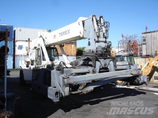 Terex PPM TFC 45 正面吊