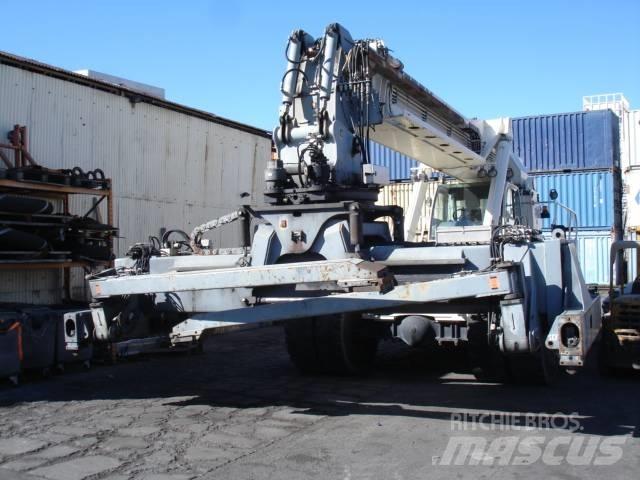 Terex PPM TFC 45 正面吊