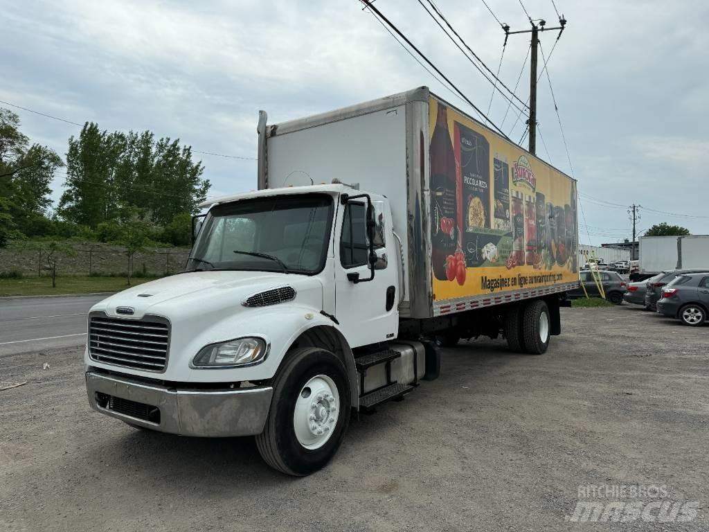Freightliner M2 其他货车
