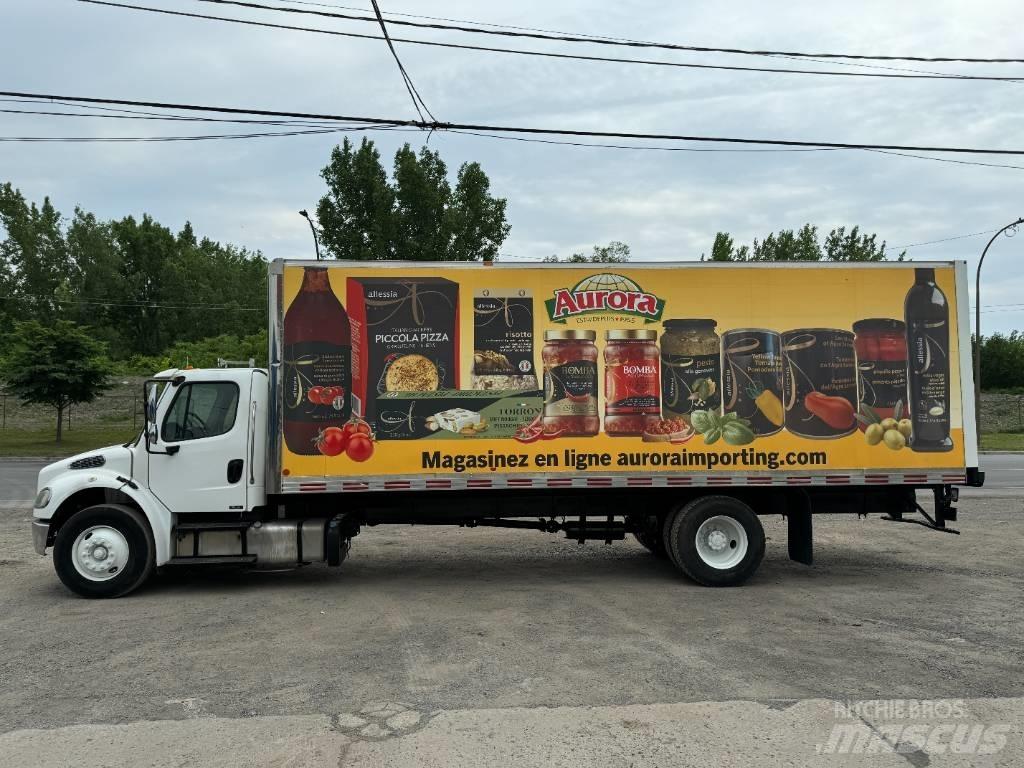 Freightliner M2 其他货车