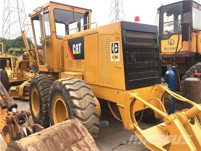 CAT 140 G 平地机/推土机