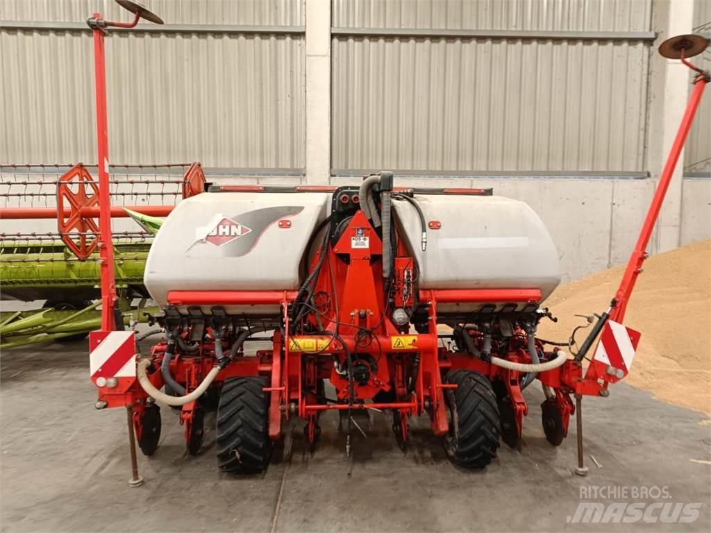 Kuhn Maxima 2TS 精密播种机