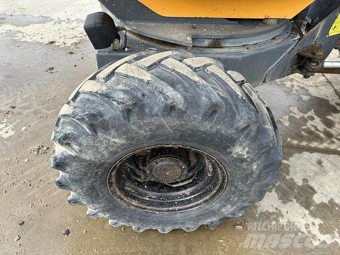 Terex TA3SH 翻斗车\公路型自卸车