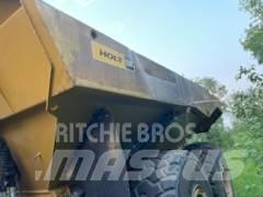 CAT 740 B 铰接式自卸车