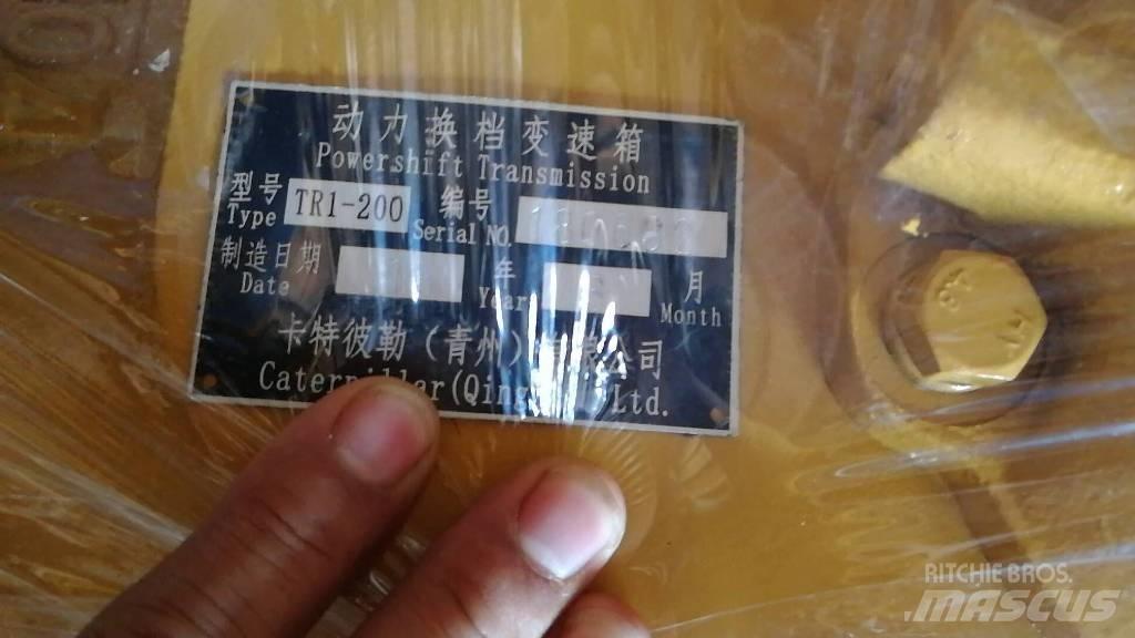 SEM 650B 传动装置