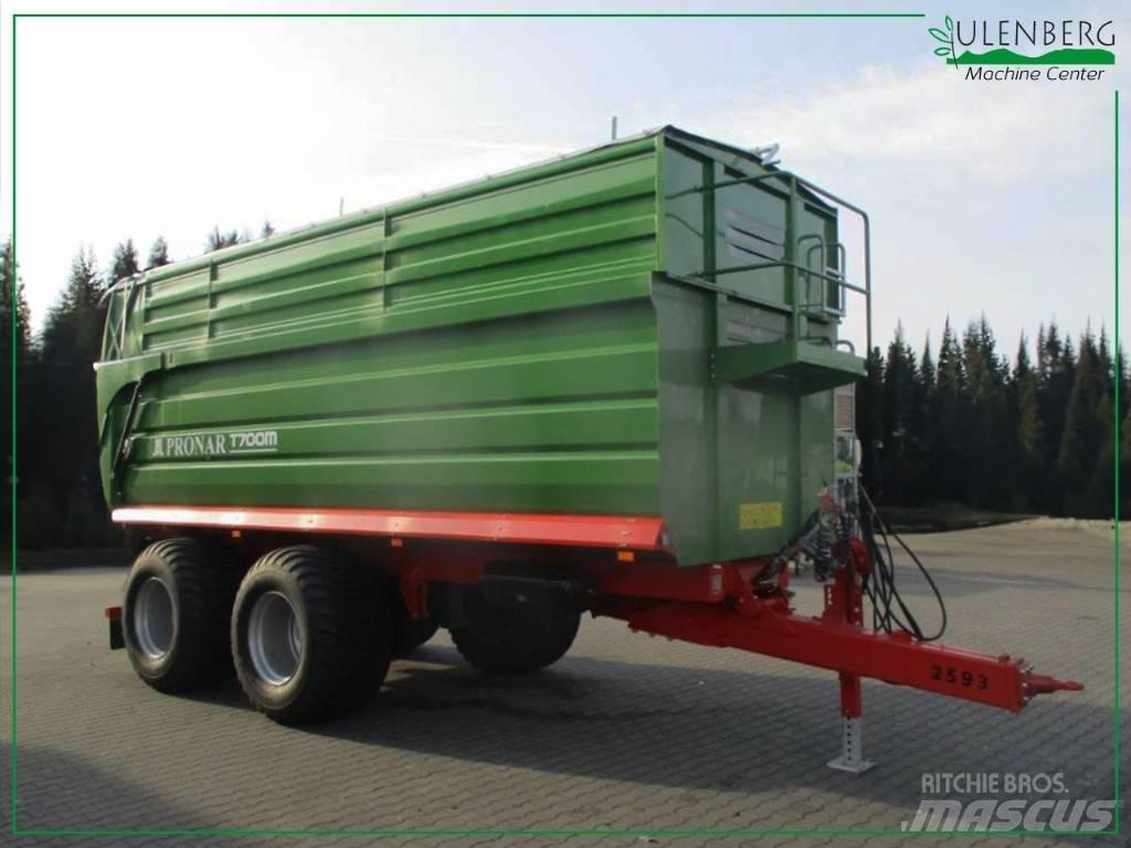 Pronar T 700M 粮食车