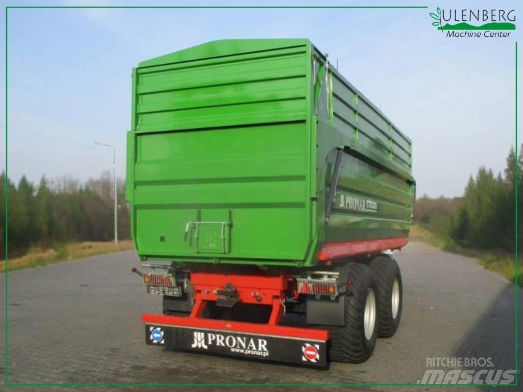 Pronar T 700M 粮食车