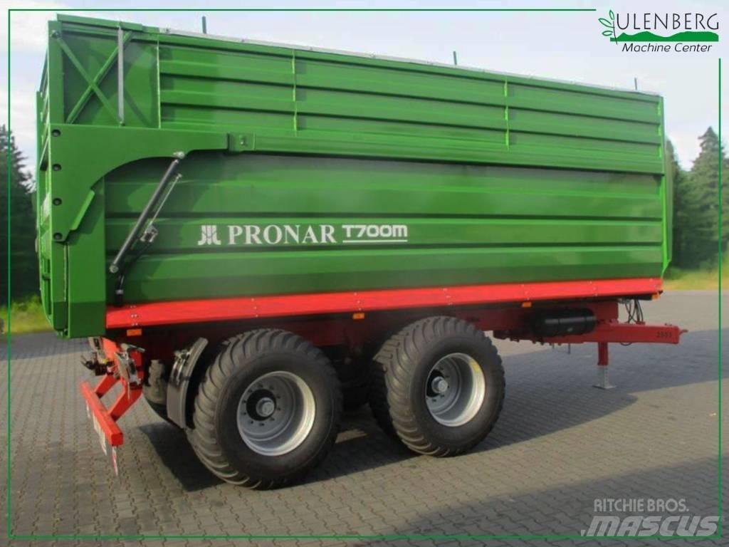 Pronar T 700M 粮食车