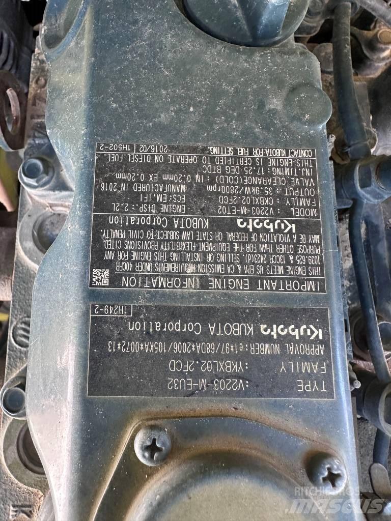 Ammann ASC 30 HD PD 土壤压实机